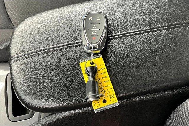 used 2023 Chevrolet Malibu car, priced at $17,981