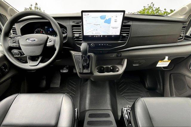 new 2024 Ford Transit-150 car, priced at $48,821
