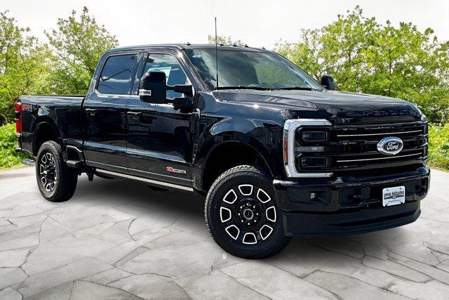 new 2026 Ford F-250 car, priced at $93,979