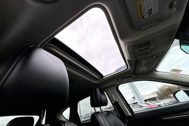 used 2018 Mazda CX-5 car, priced at $17,288