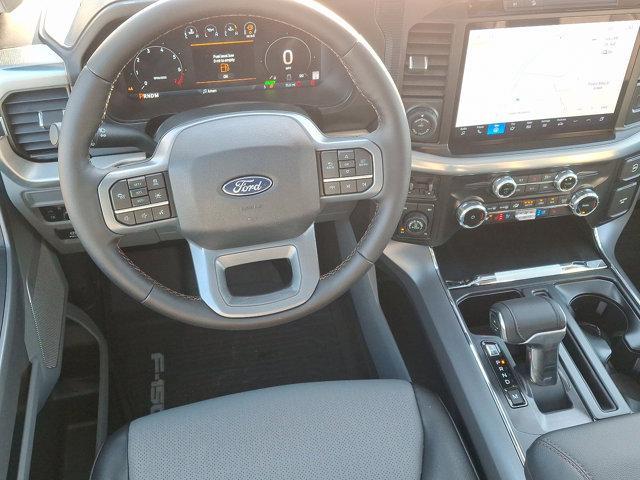 new 2025 Ford F-150 car, priced at $68,419