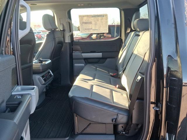 new 2025 Ford F-150 car, priced at $68,419