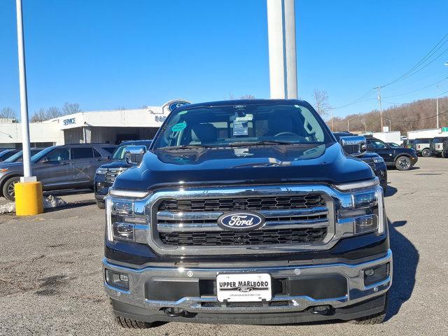 new 2025 Ford F-150 car, priced at $68,419