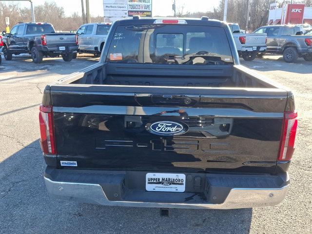 new 2025 Ford F-150 car, priced at $68,419