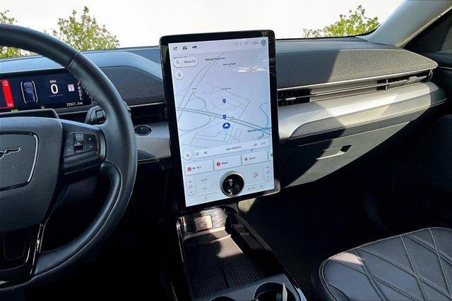 used 2023 Ford Mustang Mach-E car, priced at $24,498