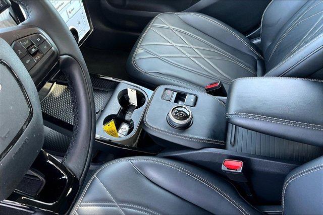 used 2023 Ford Mustang Mach-E car, priced at $24,498