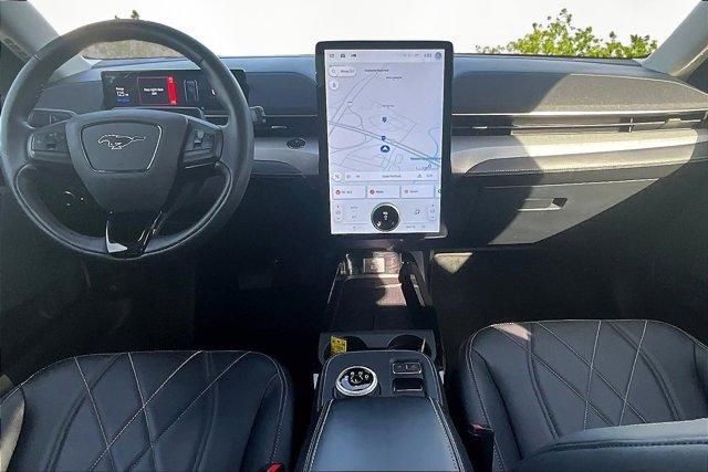 used 2023 Ford Mustang Mach-E car, priced at $24,498