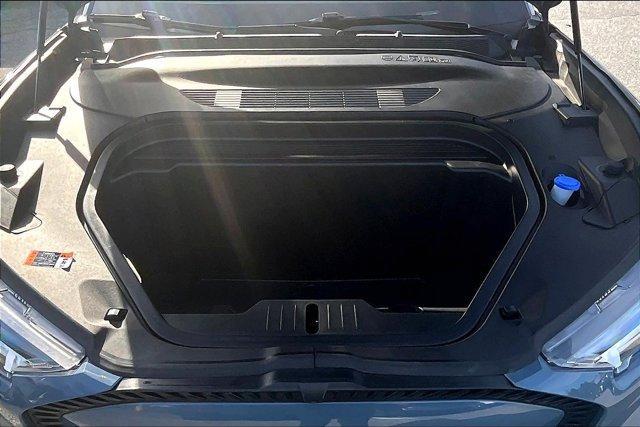 used 2023 Ford Mustang Mach-E car, priced at $24,498