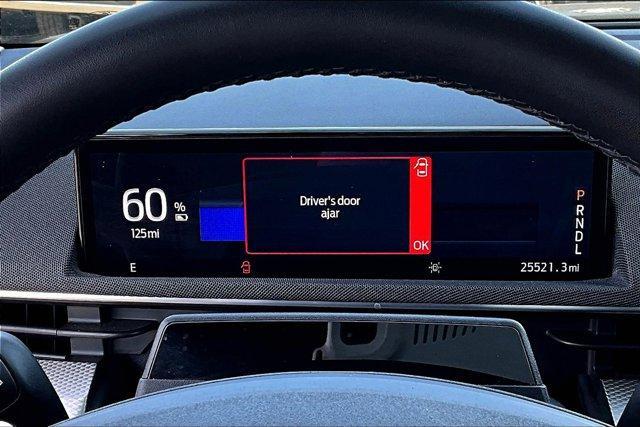 used 2023 Ford Mustang Mach-E car, priced at $24,498