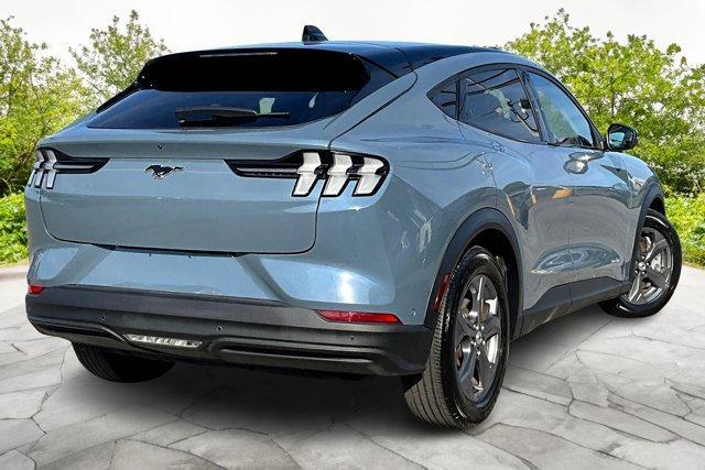 used 2023 Ford Mustang Mach-E car, priced at $24,498