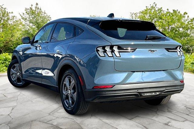 used 2023 Ford Mustang Mach-E car, priced at $24,498