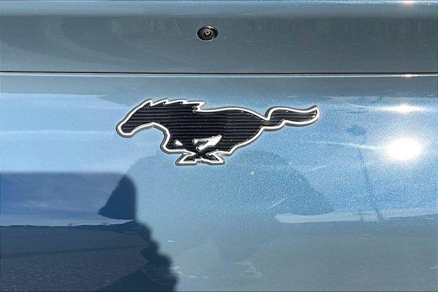 used 2023 Ford Mustang Mach-E car, priced at $24,498