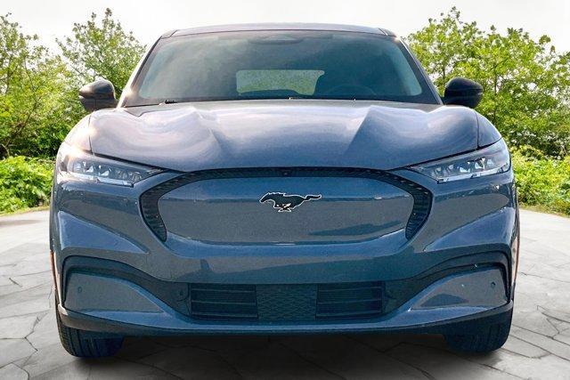 used 2023 Ford Mustang Mach-E car, priced at $24,498