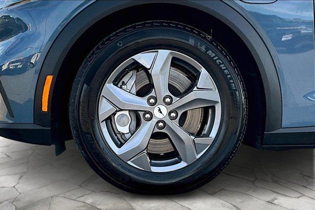 used 2023 Ford Mustang Mach-E car, priced at $24,498