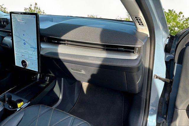 used 2023 Ford Mustang Mach-E car, priced at $24,498