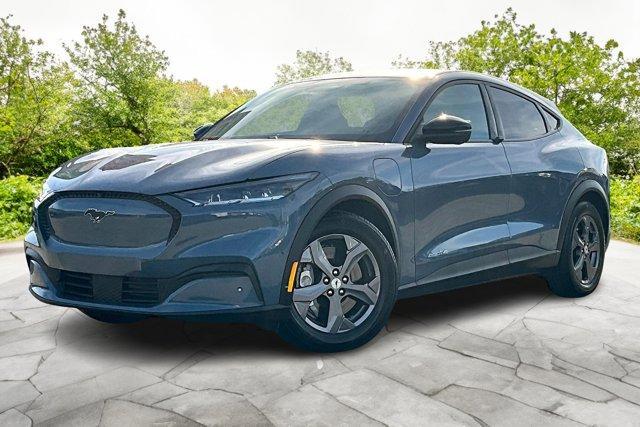 used 2023 Ford Mustang Mach-E car, priced at $24,498