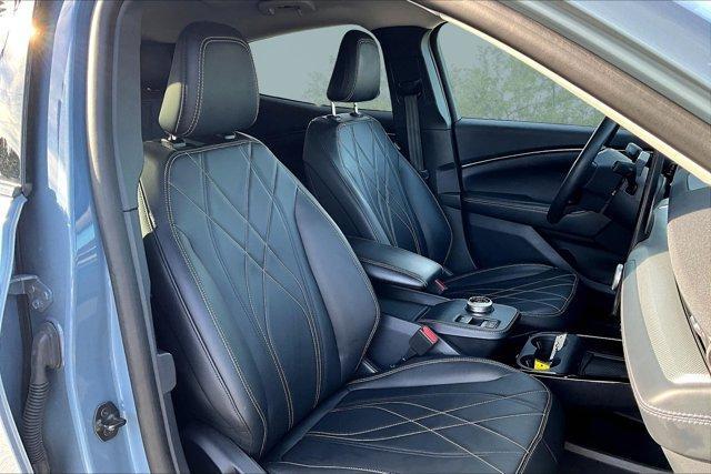 used 2023 Ford Mustang Mach-E car, priced at $24,498