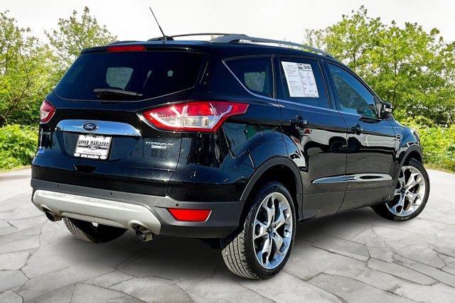 used 2015 Ford Escape car, priced at $9,488