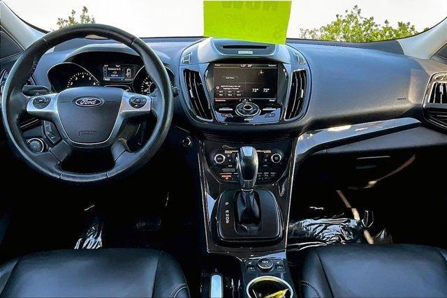 used 2015 Ford Escape car, priced at $9,488