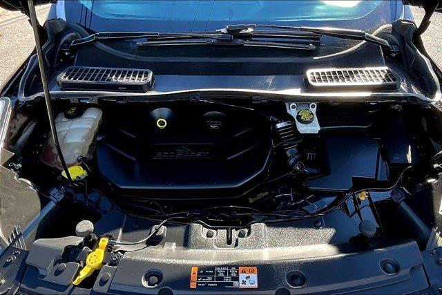 used 2015 Ford Escape car, priced at $9,488