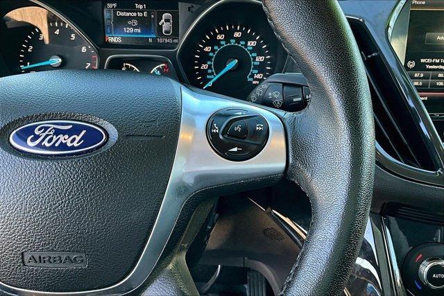 used 2015 Ford Escape car, priced at $9,488