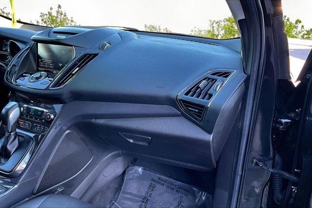 used 2015 Ford Escape car, priced at $9,488