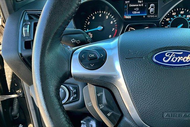 used 2015 Ford Escape car, priced at $9,488