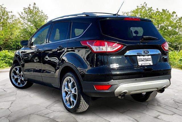used 2015 Ford Escape car, priced at $9,488