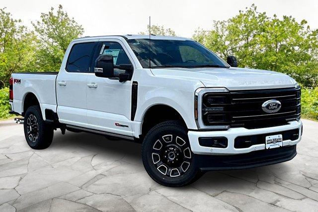 new 2026 Ford F-250 car, priced at $96,374