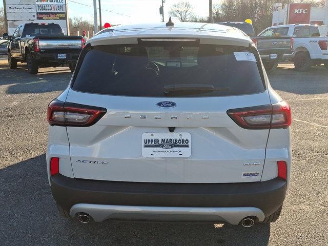 new 2025 Ford Escape car, priced at $26,743
