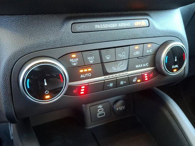 new 2025 Ford Escape car, priced at $26,743