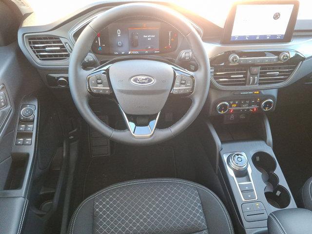 new 2025 Ford Escape car, priced at $26,743