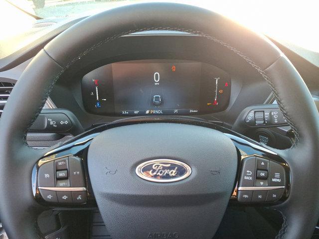 new 2025 Ford Escape car, priced at $26,743