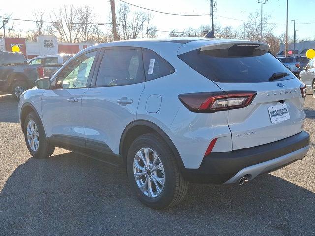 new 2025 Ford Escape car, priced at $26,743