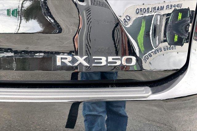 used 2019 Lexus RX 350 car, priced at $25,988