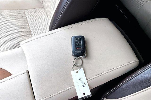 used 2019 Lexus RX 350 car, priced at $25,988