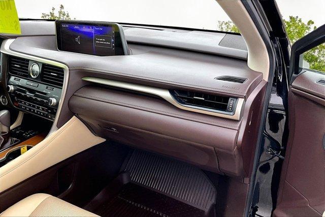 used 2019 Lexus RX 350 car, priced at $25,988