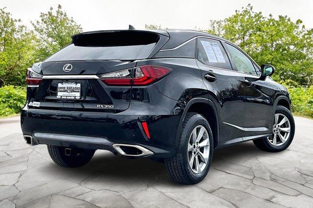 used 2019 Lexus RX 350 car, priced at $25,988