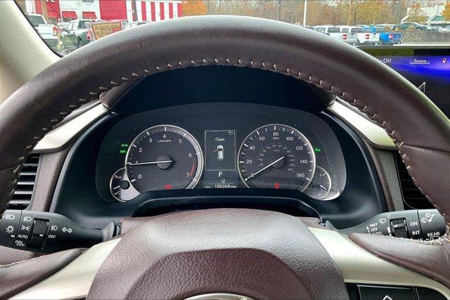 used 2019 Lexus RX 350 car, priced at $25,988