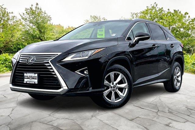 used 2019 Lexus RX 350 car, priced at $25,988