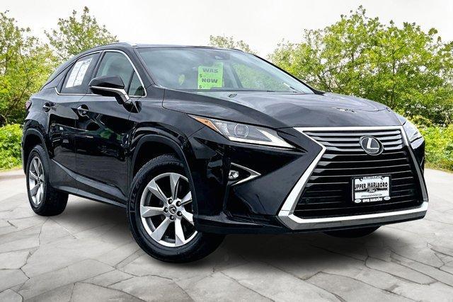 used 2019 Lexus RX 350 car, priced at $25,988