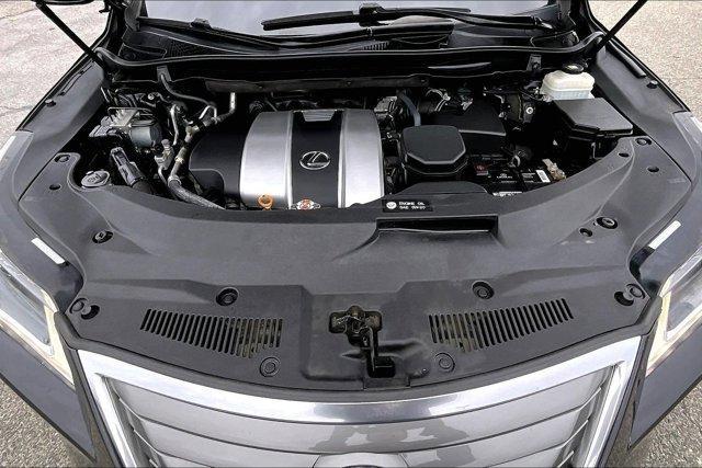 used 2019 Lexus RX 350 car, priced at $25,988