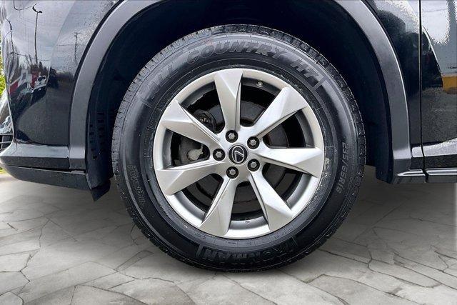 used 2019 Lexus RX 350 car, priced at $25,988