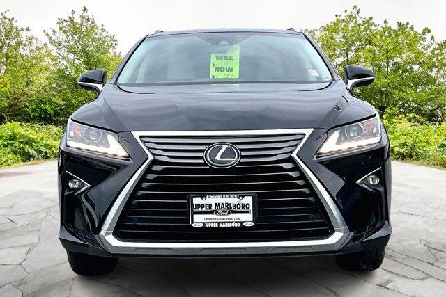 used 2019 Lexus RX 350 car, priced at $25,988