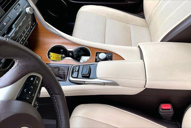 used 2019 Lexus RX 350 car, priced at $25,988