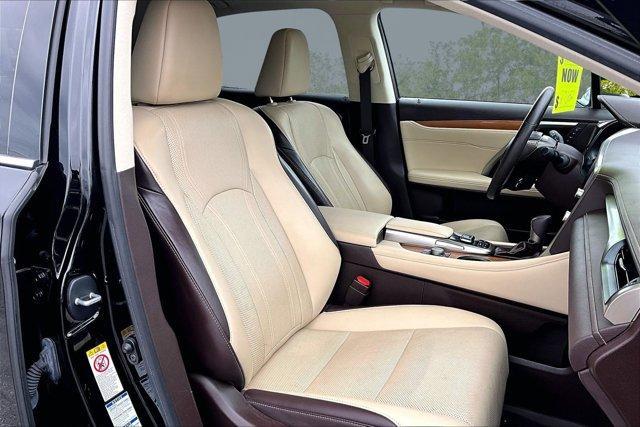 used 2019 Lexus RX 350 car, priced at $25,988