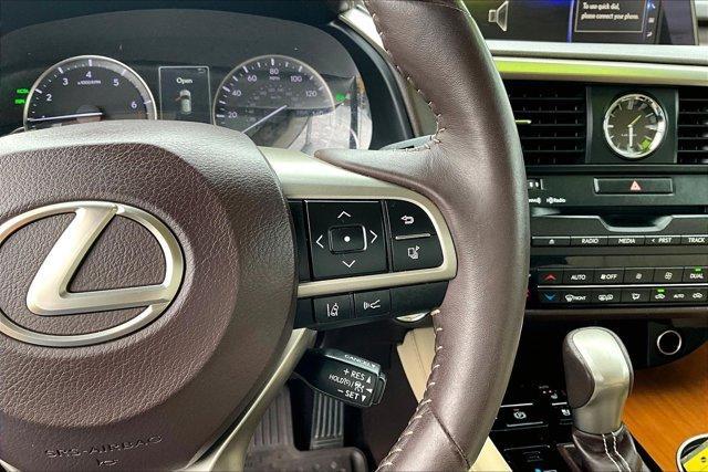 used 2019 Lexus RX 350 car, priced at $25,988