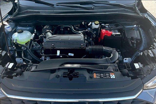 new 2025 Ford Escape car, priced at $29,097