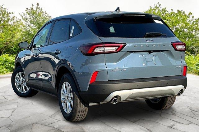 new 2025 Ford Escape car, priced at $29,097