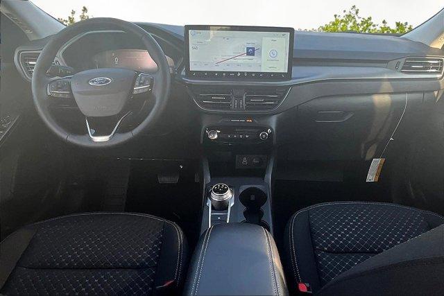 new 2025 Ford Escape car, priced at $29,097